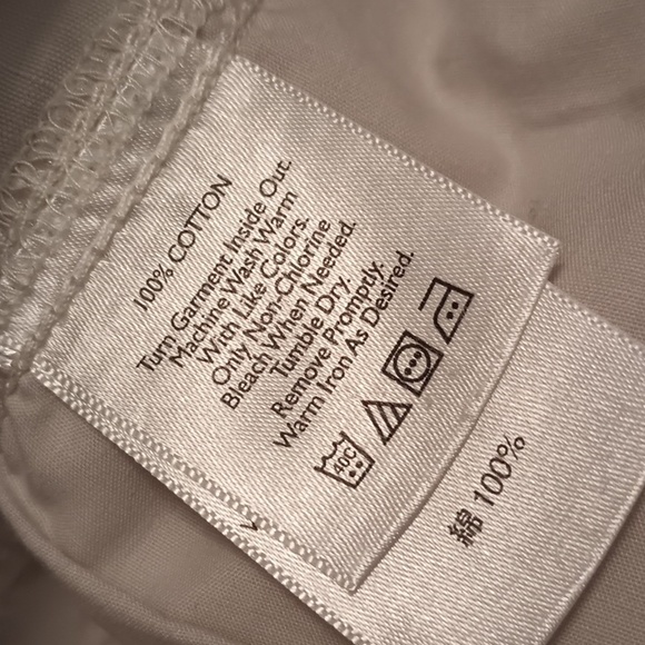 EDDIE BAUER Cargo Pants EUC - Picture 6 of 6